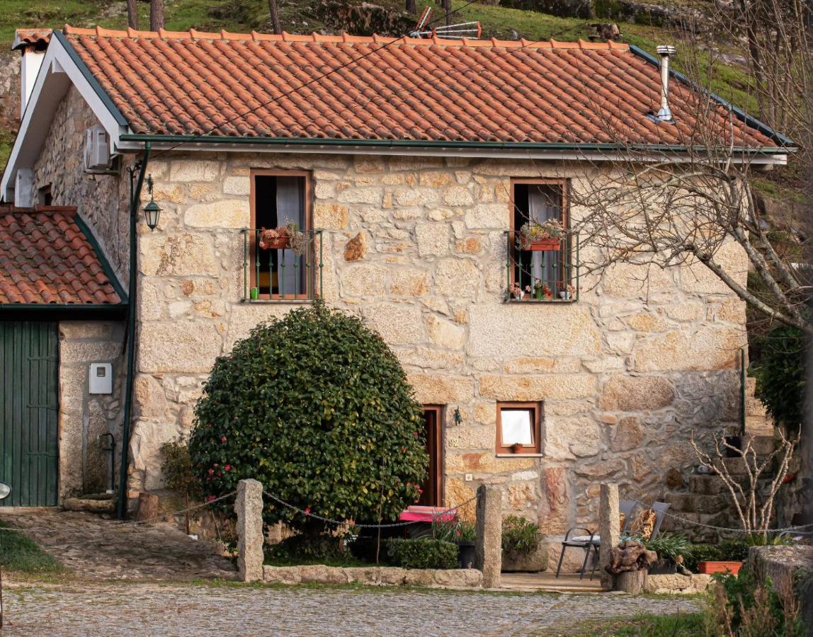 Casa Senhor Da Ponte Villa Mondim de Basto Exterior foto